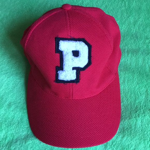 Pro Teach baseball hat